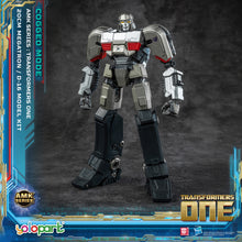 Load image into Gallery viewer, TRANSFORMERS ONE AMK Series (Cogged Mode) D-16 Model Kit