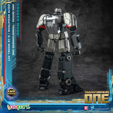 Load image into Gallery viewer, TRANSFORMERS ONE AMK Series (Cogged Mode) D-16 Model Kit