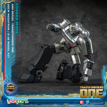 Load image into Gallery viewer, TRANSFORMERS ONE AMK Series (Cogged Mode) D-16 Model Kit