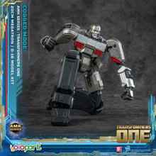 Load image into Gallery viewer, TRANSFORMERS ONE AMK Series (Cogged Mode) D-16 Model Kit