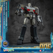 Load image into Gallery viewer, TRANSFORMERS ONE AMK Series (Cogged Mode) D-16 Model Kit