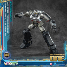 Load image into Gallery viewer, TRANSFORMERS ONE AMK Series (Cogged Mode) D-16 Model Kit