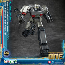 Load image into Gallery viewer, TRANSFORMERS ONE AMK Series (Cogged Mode) D-16 Model Kit