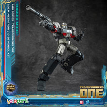 Load image into Gallery viewer, TRANSFORMERS ONE AMK Series (Cogged Mode) D-16 Model Kit