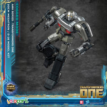 Load image into Gallery viewer, TRANSFORMERS ONE AMK Series (Cogged Mode) D-16 Model Kit