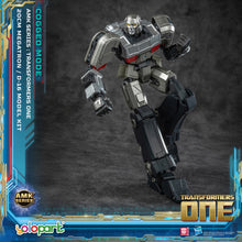 Load image into Gallery viewer, TRANSFORMERS ONE AMK Series (Cogged Mode) D-16 Model Kit