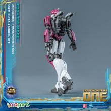 Load image into Gallery viewer, TRANSFORMERS ONE AMK Series (Cog-less Mode) ELITA-1 Model Kit