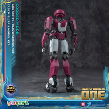 Load image into Gallery viewer, TRANSFORMERS ONE AMK Series (Cogged Mode) ELITA-1  Model Kit