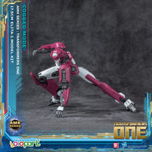 Load image into Gallery viewer, TRANSFORMERS ONE AMK Series (Cogged Mode) ELITA-1  Model Kit