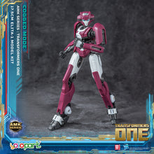 Load image into Gallery viewer, TRANSFORMERS ONE AMK Series (Cogged Mode) ELITA-1  Model Kit