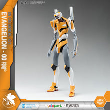 Load image into Gallery viewer, PRE ORDER - EVANGELION : AMK Series EVA-00 PROTO TYPE