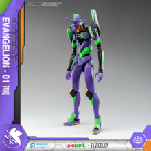 Load image into Gallery viewer, PRE ORDER - EVANGELION : AMK Series EVA-01 TEST TYPE