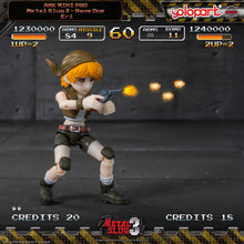 Load image into Gallery viewer, METAL SLUG 3: AMK MINI PRO SERIES METAL SLUG 3 WAVE 1 Model Kit
