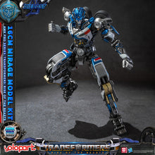 Load image into Gallery viewer, PRE - ORDER : TRANSFORMERS : Rise of the Beasts AMK PRO Series 16cm Mirage Model Kit