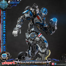 Load image into Gallery viewer, PRE - ORDER : TRANSFORMERS : Rise of the Beasts AMK PRO Series 16cm Mirage Model Kit