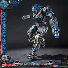 Load image into Gallery viewer, PRE - ORDER : TRANSFORMERS : Rise of the Beasts AMK PRO Series 16cm Mirage Model Kit