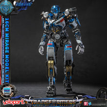 Load image into Gallery viewer, PRE - ORDER : TRANSFORMERS : Rise of the Beasts AMK PRO Series 16cm Mirage Model Kit