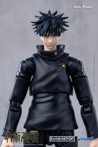 Jujutsu Kaisen Action Figure Fushiguro Megumi