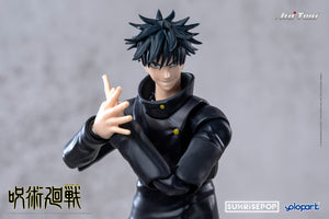 Jujutsu Kaisen Action Figure Fushiguro Megumi