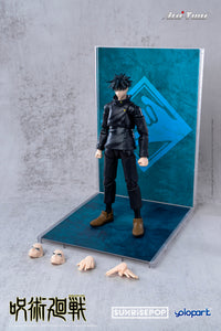 Jujutsu Kaisen Action Figure Fushiguro Megumi