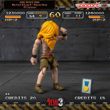 Load image into Gallery viewer, METAL SLUG 3: AMK MINI PRO SERIES METAL SLUG 3 WAVE 1 Model Kit
