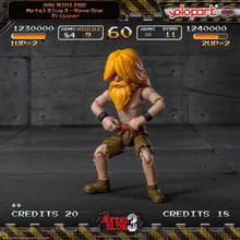 Load image into Gallery viewer, METAL SLUG 3: AMK MINI PRO SERIES METAL SLUG 3 WAVE 1 Model Kit