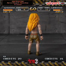 Load image into Gallery viewer, METAL SLUG 3: AMK MINI PRO SERIES METAL SLUG 3 WAVE 1 Model Kit