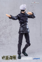 Load image into Gallery viewer, Jujutsu Kaisen Action Figure Gojo Satoru