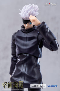 Jujutsu Kaisen Action Figure Gojo Satoru