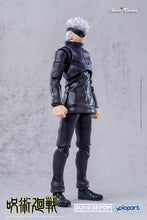 Load image into Gallery viewer, Jujutsu Kaisen Action Figure Gojo Satoru