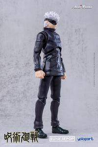 Jujutsu Kaisen Action Figure Gojo Satoru