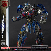 Load image into Gallery viewer, PRE - ORDER : Transformers: The Last Knight AMK PRO Series 20cm Optimus Prime Model Kit