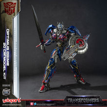 Load image into Gallery viewer, PRE - ORDER : Transformers: The Last Knight AMK PRO Series 20cm Optimus Prime Model Kit