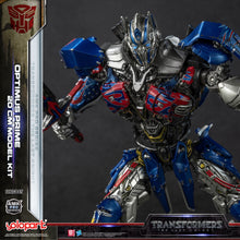 Load image into Gallery viewer, PRE - ORDER : Transformers: The Last Knight AMK PRO Series 20cm Optimus Prime Model Kit