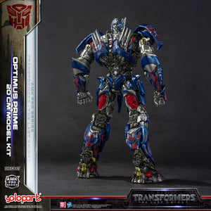 PRE - ORDER : Transformers: The Last Knight AMK PRO Series 20cm Optimus Prime Model Kit