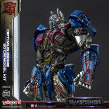 Load image into Gallery viewer, PRE - ORDER : Transformers: The Last Knight AMK PRO Series 20cm Optimus Prime Model Kit