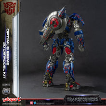 Load image into Gallery viewer, PRE - ORDER : Transformers: The Last Knight AMK PRO Series 20cm Optimus Prime Model Kit