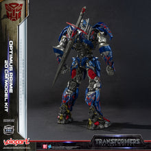 Load image into Gallery viewer, PRE - ORDER : Transformers: The Last Knight AMK PRO Series 20cm Optimus Prime Model Kit