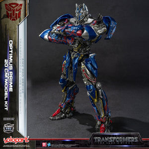 PRE - ORDER : Transformers: The Last Knight AMK PRO Series 20cm Optimus Prime Model Kit