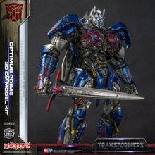 Load image into Gallery viewer, PRE - ORDER : Transformers: The Last Knight AMK PRO Series 20cm Optimus Prime Model Kit