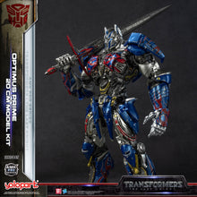 Load image into Gallery viewer, PRE - ORDER : Transformers: The Last Knight AMK PRO Series 20cm Optimus Prime Model Kit