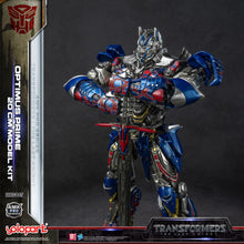 Load image into Gallery viewer, PRE - ORDER : Transformers: The Last Knight AMK PRO Series 20cm Optimus Prime Model Kit