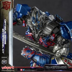 PRE - ORDER : Transformers: The Last Knight AMK PRO Series 20cm Optimus Prime Model Kit