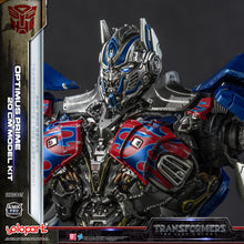 Load image into Gallery viewer, PRE - ORDER : Transformers: The Last Knight AMK PRO Series 20cm Optimus Prime Model Kit