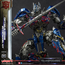 Load image into Gallery viewer, PRE - ORDER : Transformers: The Last Knight AMK PRO Series 20cm Optimus Prime Model Kit