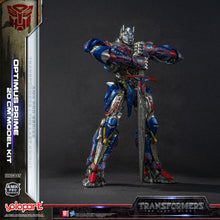 Load image into Gallery viewer, PRE - ORDER : Transformers: The Last Knight AMK PRO Series 20cm Optimus Prime Model Kit