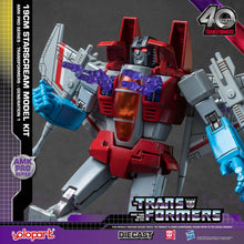 Load image into Gallery viewer, PRE - ORDER: TRANSFORMERS Generation One AMK PRO Series 19cm Starscream Model Kit