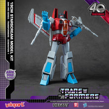 Load image into Gallery viewer, PRE - ORDER: TRANSFORMERS Generation One AMK PRO Series 19cm Starscream Model Kit