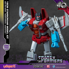 Load image into Gallery viewer, PRE - ORDER: TRANSFORMERS Generation One AMK PRO Series 19cm Starscream Model Kit