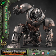 Load image into Gallery viewer, Transformers : Rise of the Beasts 20cm Rhinox Model Kit